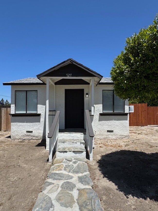2 Bedroom Bungalow in Simi Valley - 2 Bedroom Bungalow in Simi Valley Casa