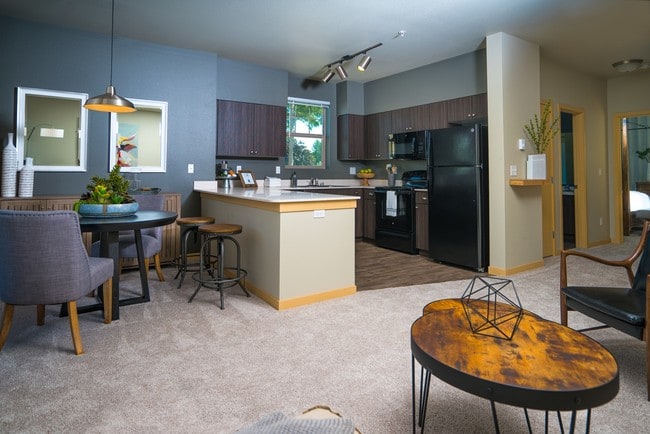 Simon's Mill Apartments