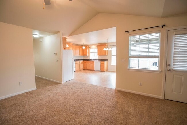 Photo - Clean 2 Bedroom. 2 bath apartment