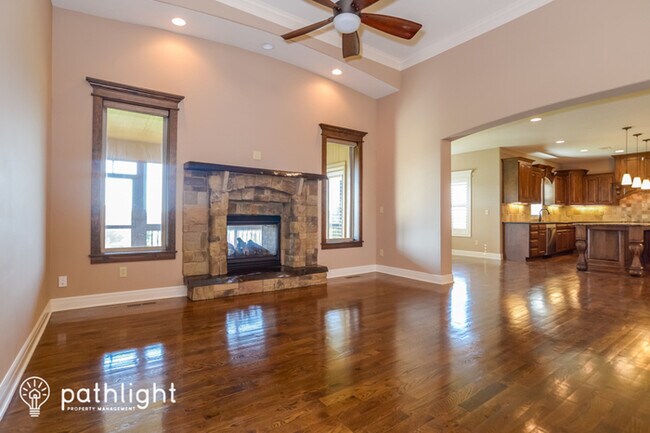 Photo - 9653 Carbondale Street, Lenexa, KS, 66227