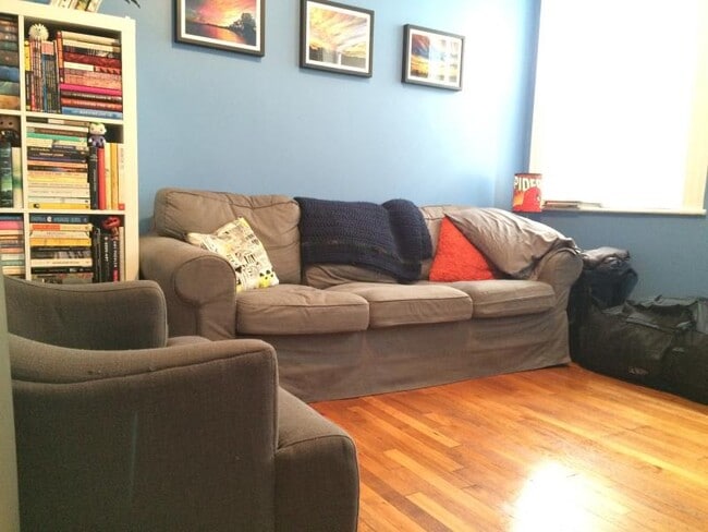 Photo - 1580 Massachusetts Ave Unit 1