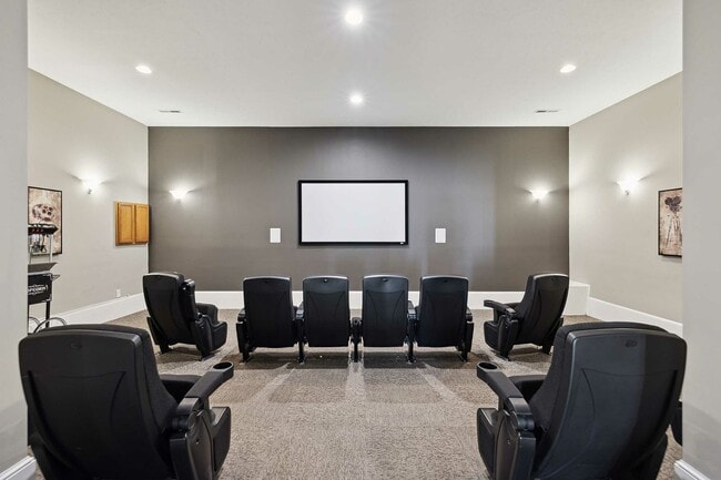 The Residences at Central Park - 11