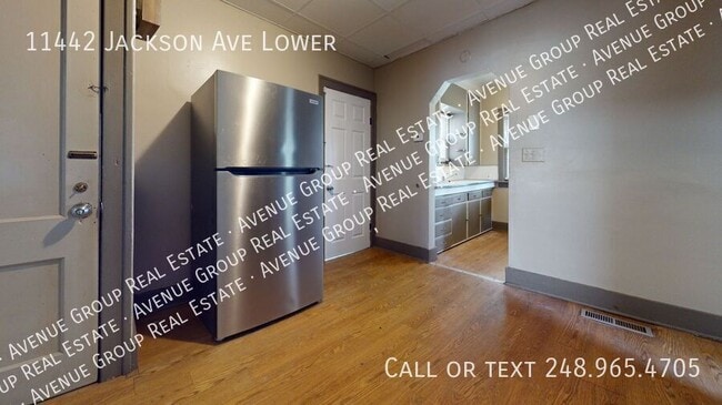 11442 Jackson Ave