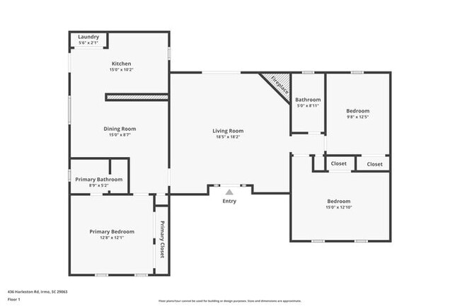 Photo - 436 Harleston Rd