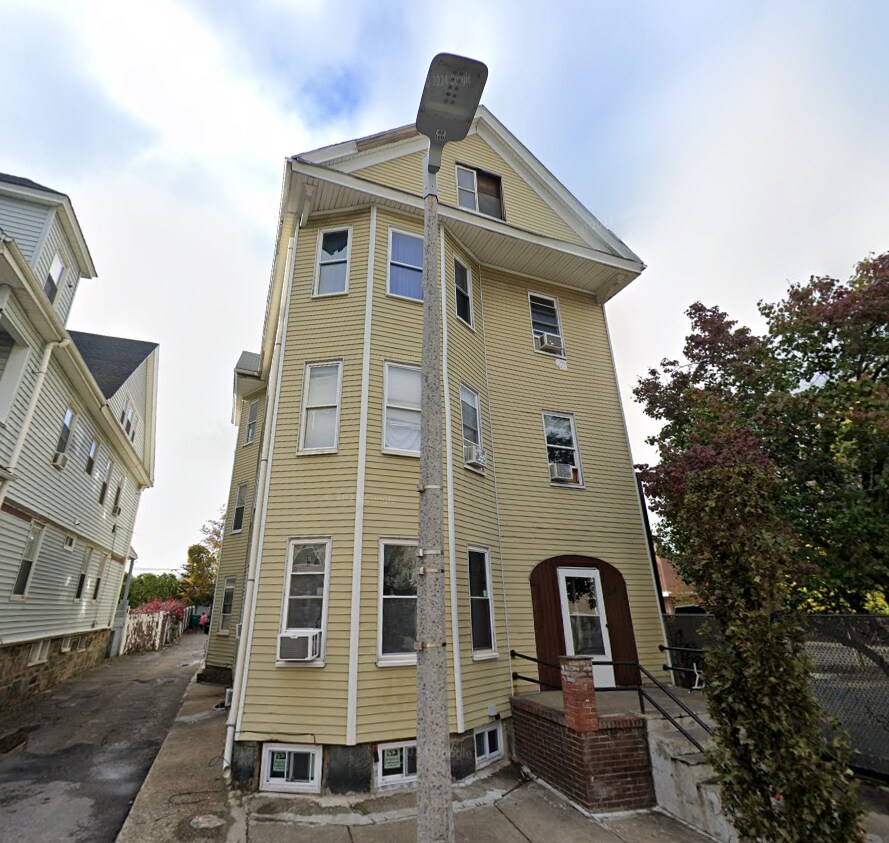 Photo - 24 Everett St Condo Unit 1
