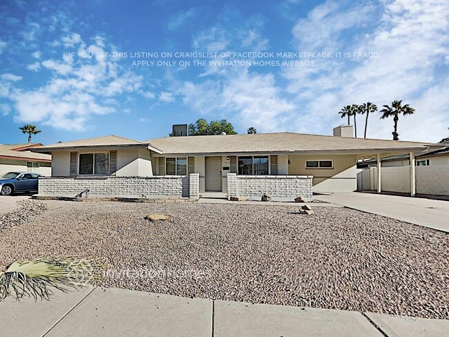 Photo - 1918 E Pebble Beach Dr Casa