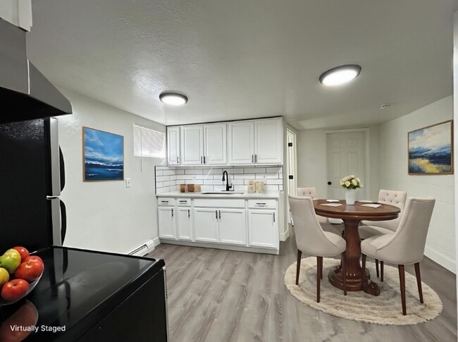 Photo - 1733 S Richards St Unidad 3