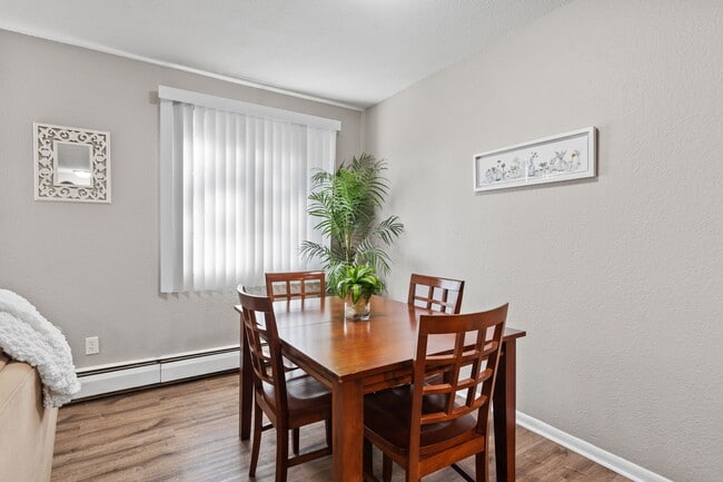 Photo - Granite Ridge