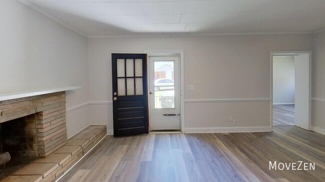 Photo - 412 Hamby St