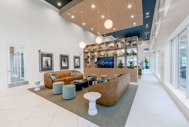 Clubhouse - The Point at Palm Beach Grove