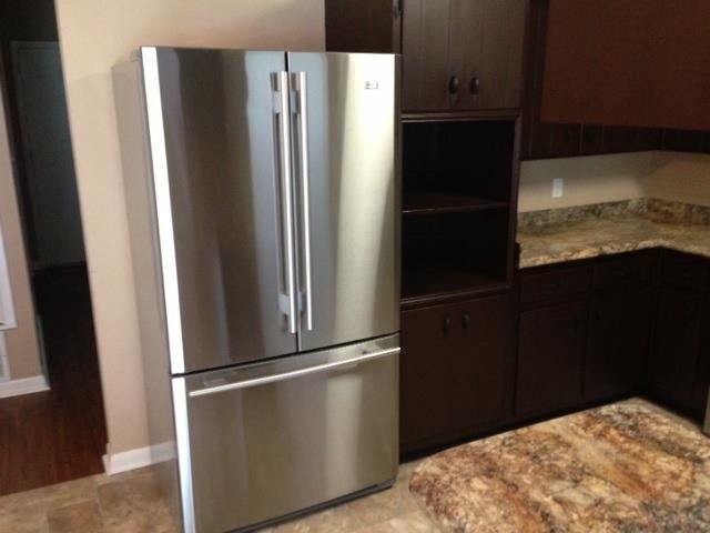 Photo - 1601 Salmon Dr House