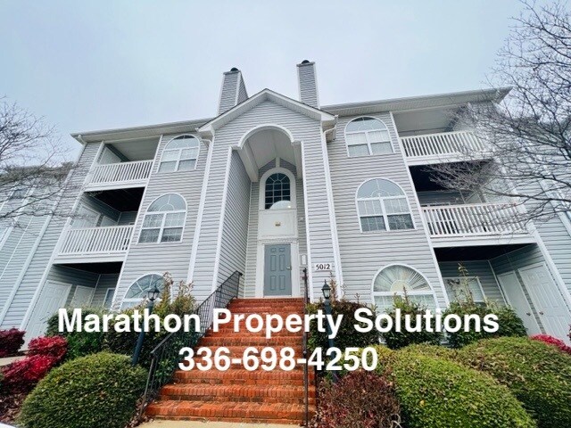 Photo - 5012 Lawndale Dr Condo Unit 5012-F