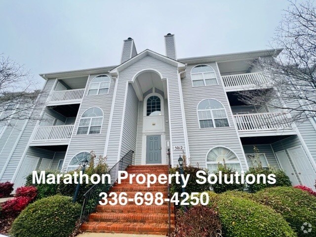 Building Photo - 5012 Lawndale Dr Unit 5012-F Rental