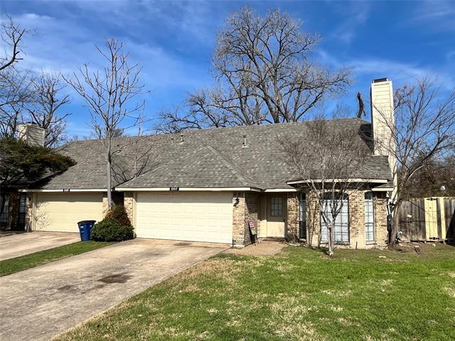 Photo - 12017 Leisure Way Townhome