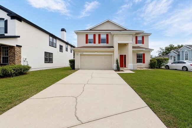 Building Photo - 3308 Turkey Creek Dr