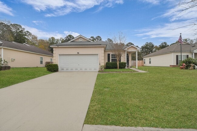 Building Photo - Charming 3BR Home in Richmond Hill with Pond View & Great Location!