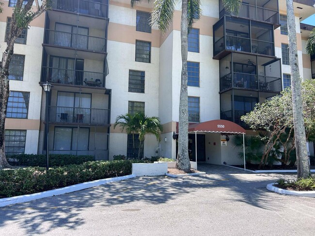 Photo - 5550 NW 44th St Condo Unit 115b
