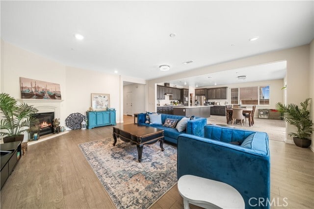 3258 E Denali Dr
