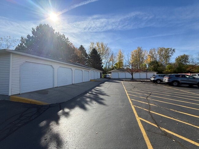 Photo - Mayville Heights Apartments