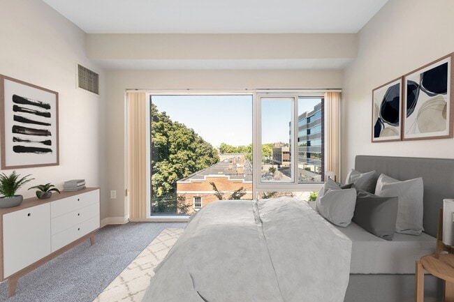 Residences at Manchester Place