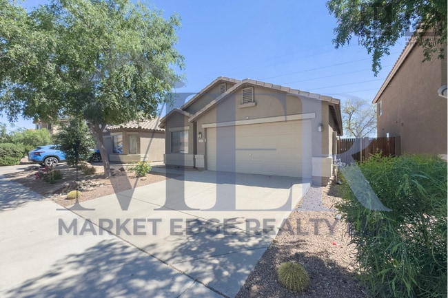 Photo - 3Bed/2Bath Home in Maricopa! Ready for Immediate Move-In! -- FENCED-IN YARD!