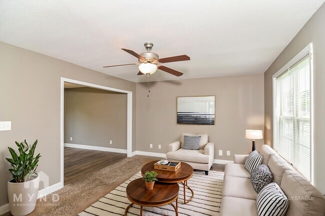 Photo - 619 Woodhaven Dr