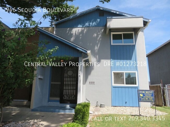 Building Photo - 946 Sequoia Blvd