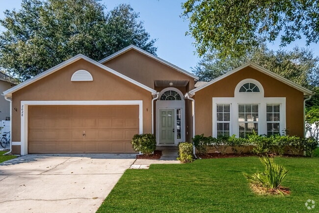 Building Photo - 2628 Cobblestone Forest Cir E Rental