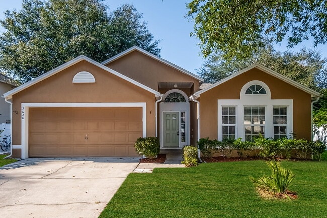Photo - 2628 Cobblestone Forest Cir E Casa