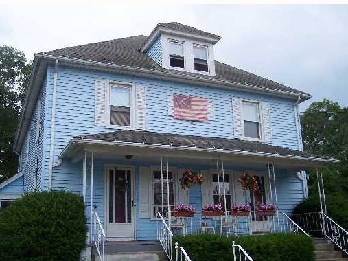 Photo - duplex Apartments
