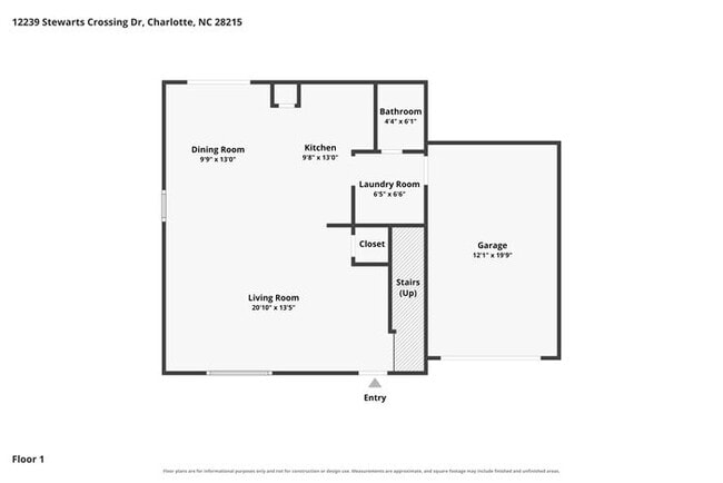 Photo - 12239 Stewarts Crossing Dr