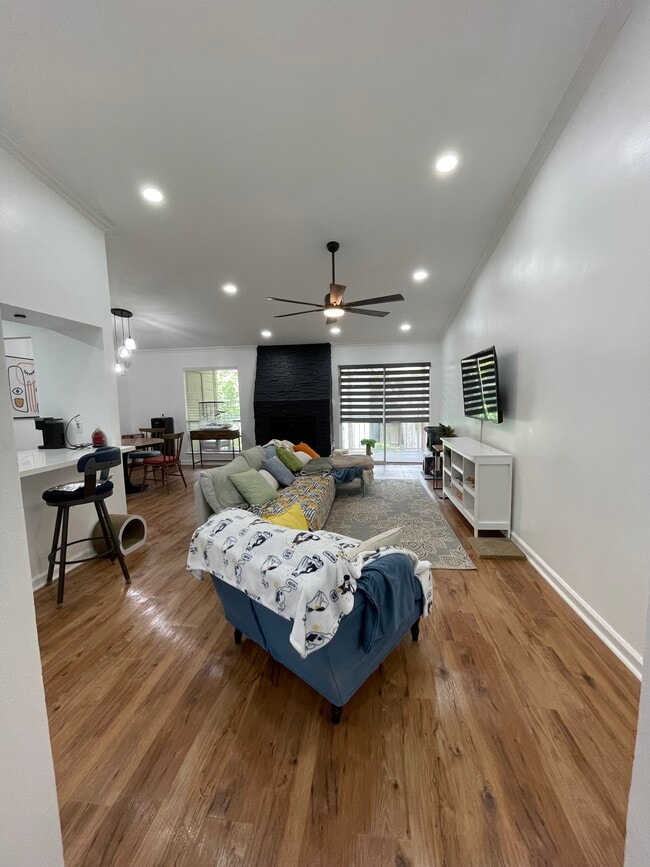 Photo - 2901 Central Blvd Unidad #908