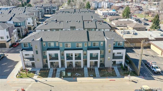 Photo - 4120 E Warren Ave