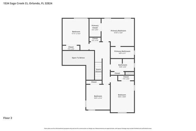 Photo - 1534 Sage Creek Ct