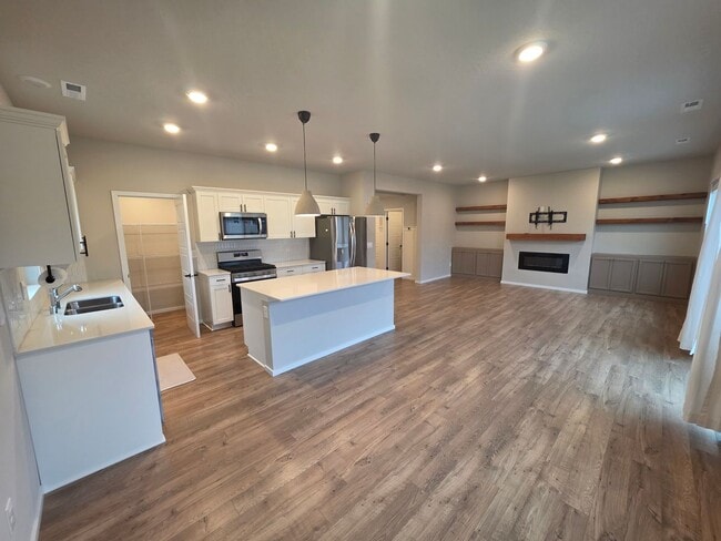 Photo - Beautiful Updated Home