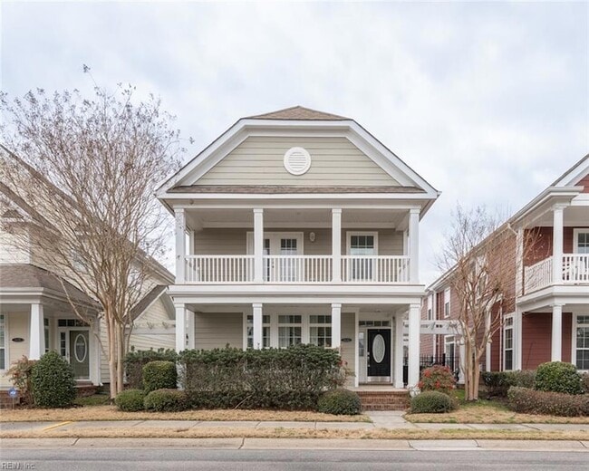 Building Photo - 5616 Memorial Dr