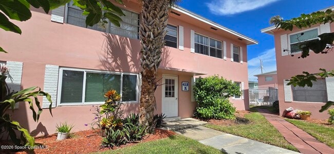 412 Monroe Ave Unidad K202