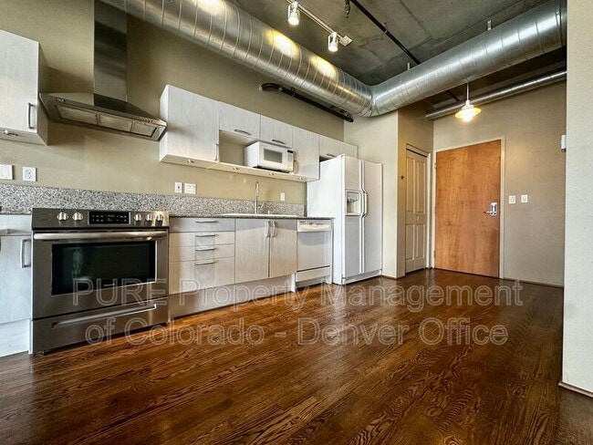 Photo - 1499 Blake St Unit 2C