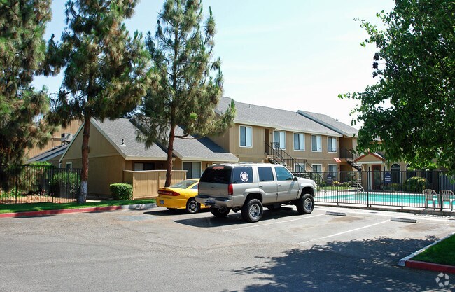 Photo - Westmarc Apartments