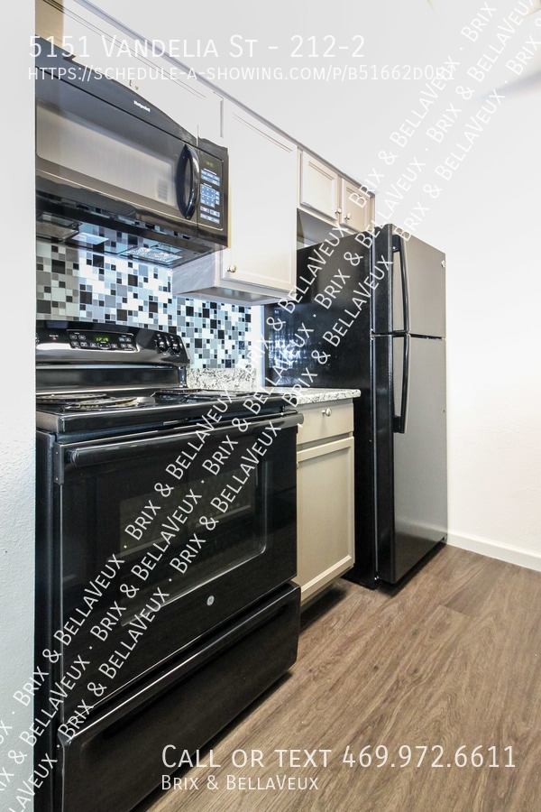 Building Photo - 5151 Vandelia St Unit 212-2 Rental