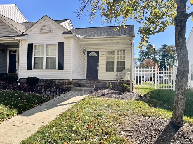 Photo - 243 Highgate Cir Townhome