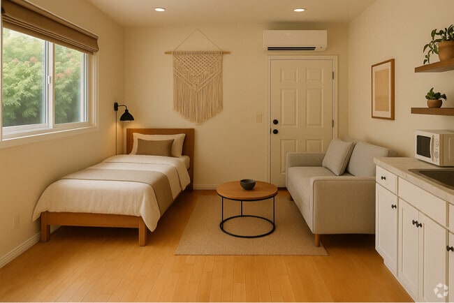 Building Photo - 22612 Califa St Rental