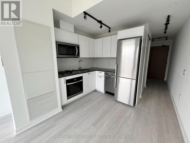 Photo - 195 McCaul St Unité 1706