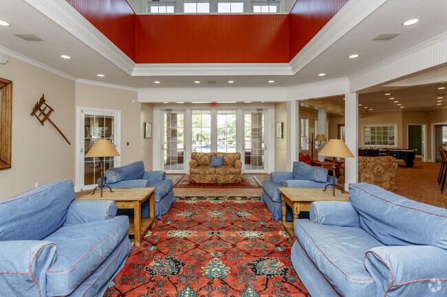 Clubhouse