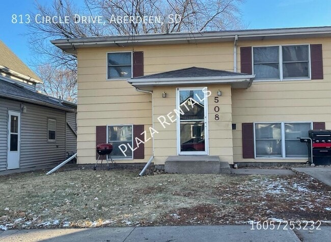 Building Photo - 508 N Kline St Unit 4