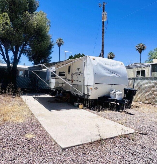 Photo - 4541 N Old Romero Rd