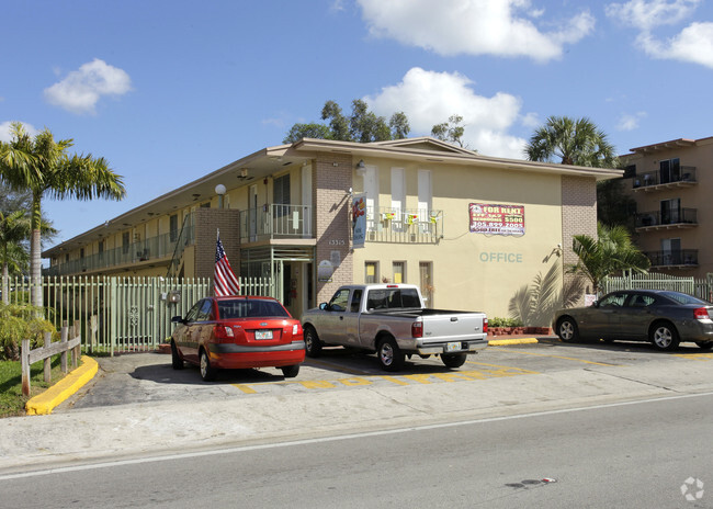 King Apartments - King Apartments