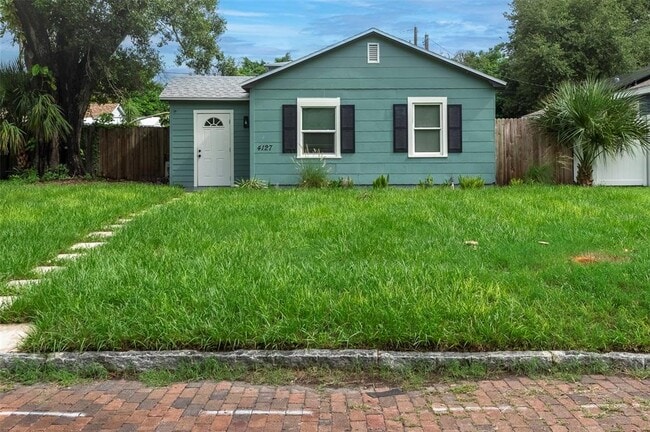 Building Photo - 4127 3rd Ave N Rental