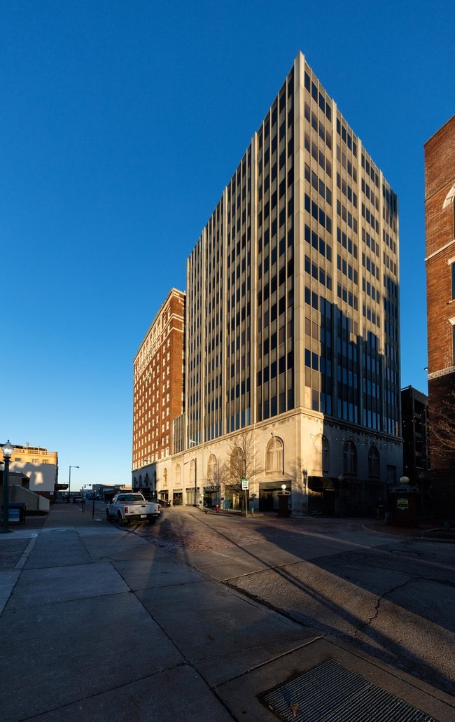 Bliss Lofts