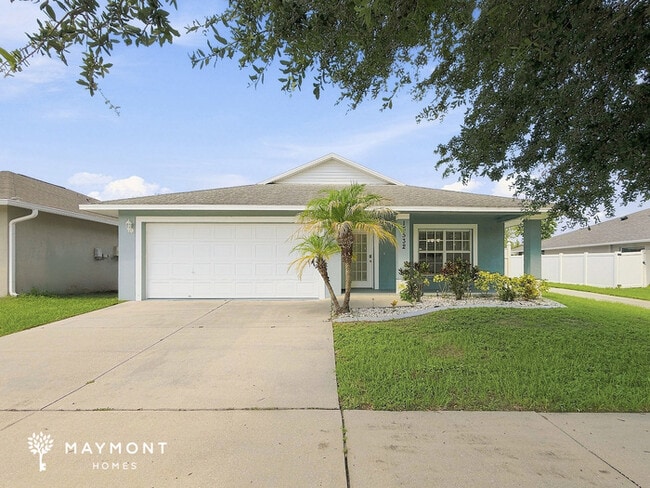 Building Photo - 15532 Florida Breeze Loop